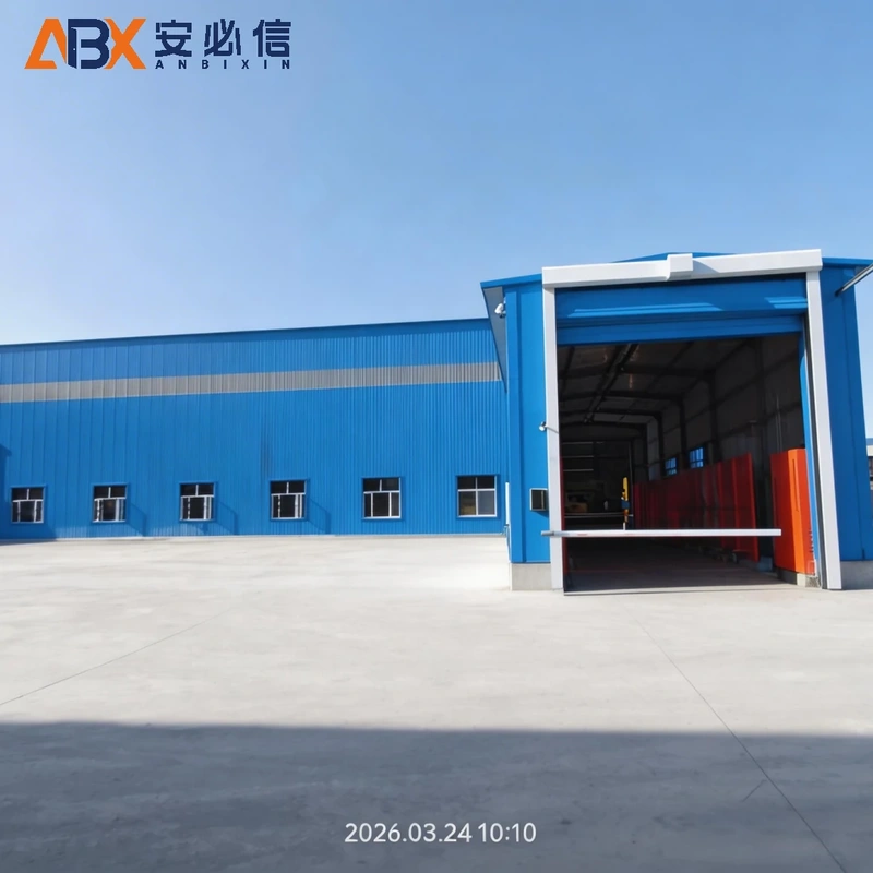伊春PVC堆积门